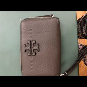 Tory butch mcgraw wallet